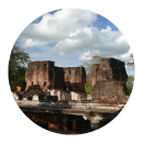 Polonnaruwa