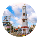 Trincomalee